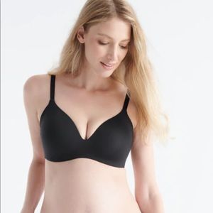 NEW W/ TAGS Knix WingWoman Contour Bra